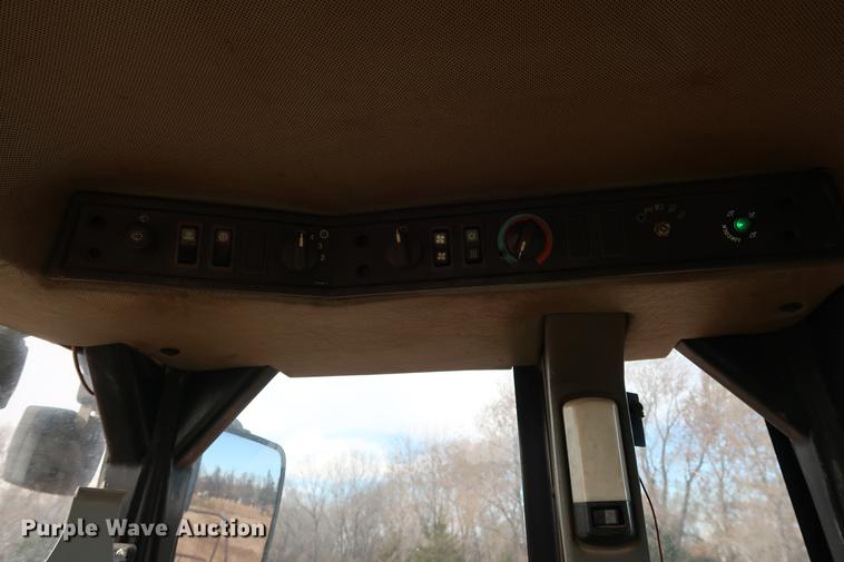 image for item DG3278 1997 Caterpillar 980G wheel loader