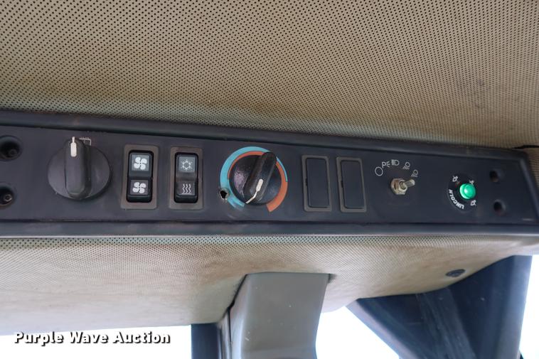 image for item DG3278 1997 Caterpillar 980G wheel loader