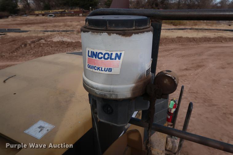 image for item DG3278 1997 Caterpillar 980G wheel loader