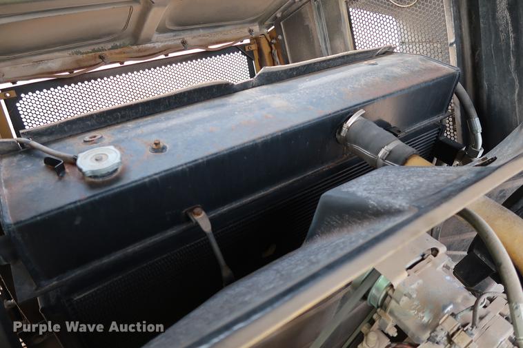 image for item DG3278 1997 Caterpillar 980G wheel loader