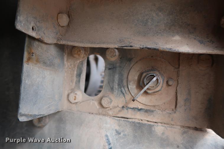 image for item DG3278 1997 Caterpillar 980G wheel loader