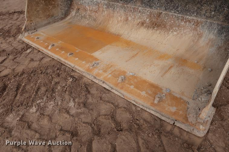 image for item DG3278 1997 Caterpillar 980G wheel loader