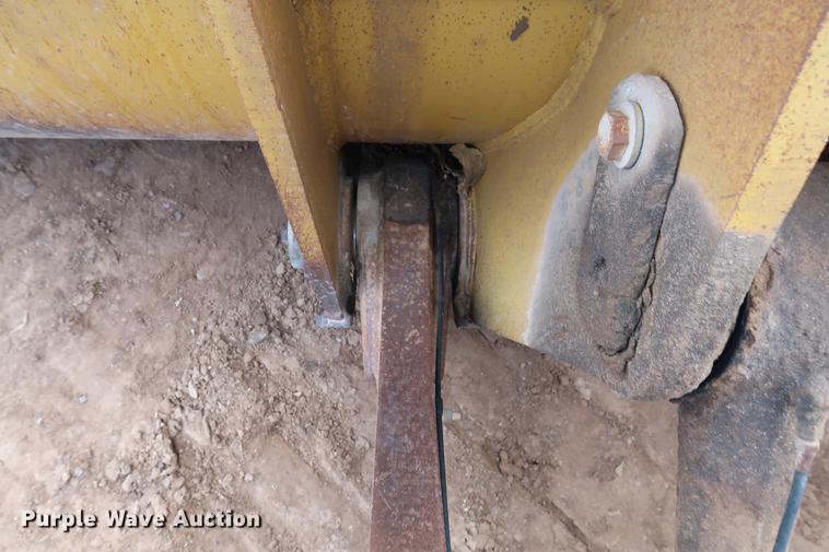 image for item DG3278 1997 Caterpillar 980G wheel loader