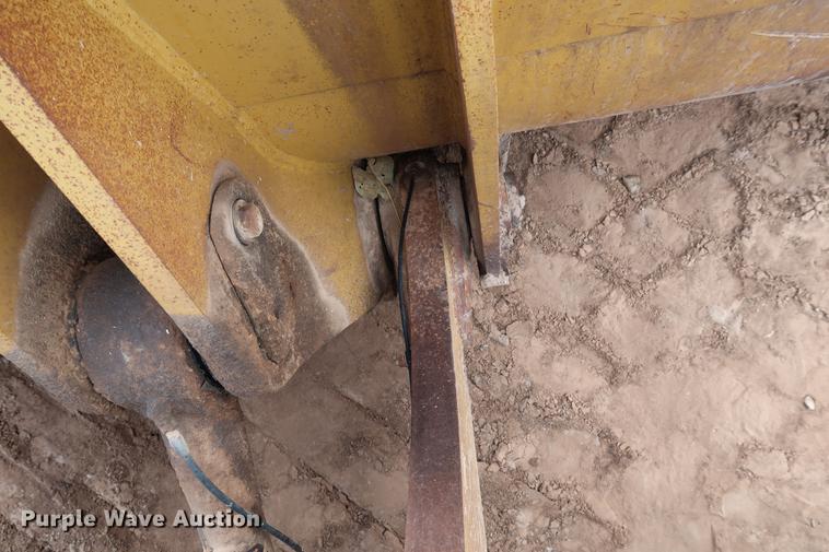 image for item DG3278 1997 Caterpillar 980G wheel loader