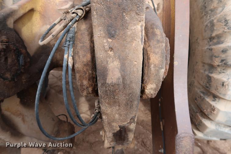 image for item DG3278 1997 Caterpillar 980G wheel loader