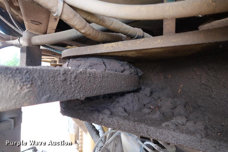 image for item DG3278 1997 Caterpillar 980G wheel loader