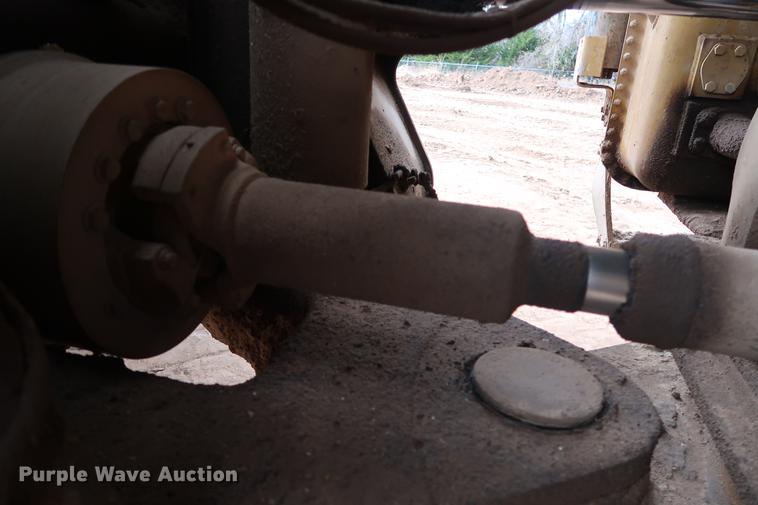 image for item DG3278 1997 Caterpillar 980G wheel loader