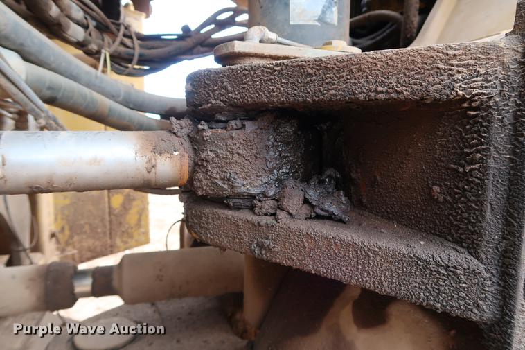 image for item DG3278 1997 Caterpillar 980G wheel loader