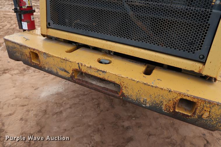 image for item DG3278 1997 Caterpillar 980G wheel loader