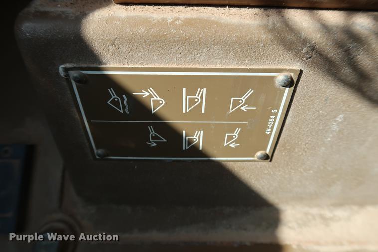 image for item DG3279 1995 Caterpillar 980F Series II wheel loader