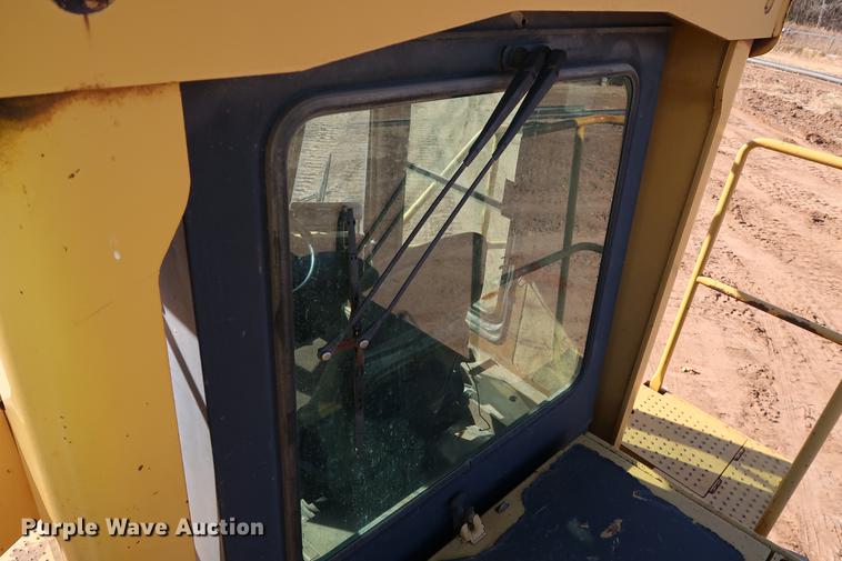 image for item DG3279 1995 Caterpillar 980F Series II wheel loader