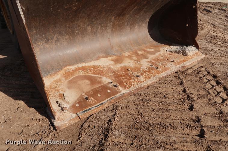 image for item DG3279 1995 Caterpillar 980F Series II wheel loader