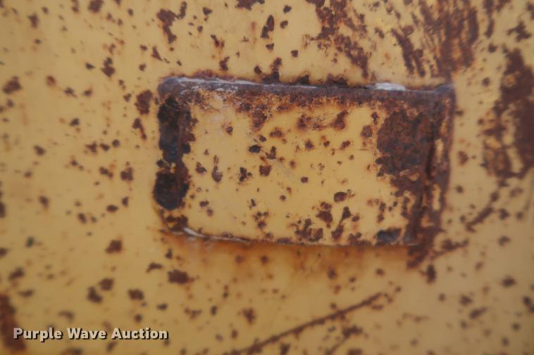 image for item DG3279 1995 Caterpillar 980F Series II wheel loader