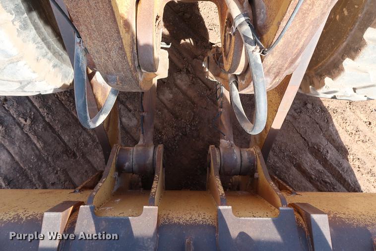 image for item DG3279 1995 Caterpillar 980F Series II wheel loader