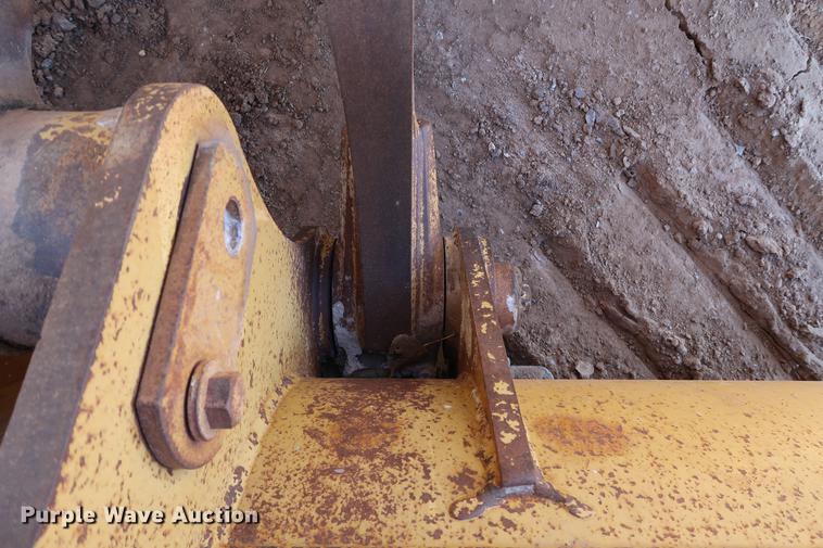 image for item DG3279 1995 Caterpillar 980F Series II wheel loader