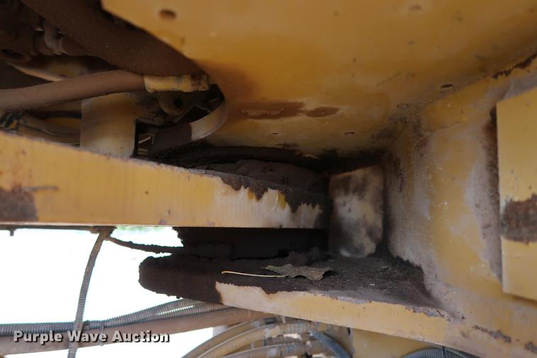 image for item DG3279 1995 Caterpillar 980F Series II wheel loader