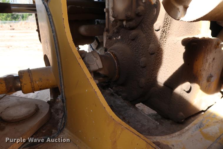 image for item DG3279 1995 Caterpillar 980F Series II wheel loader