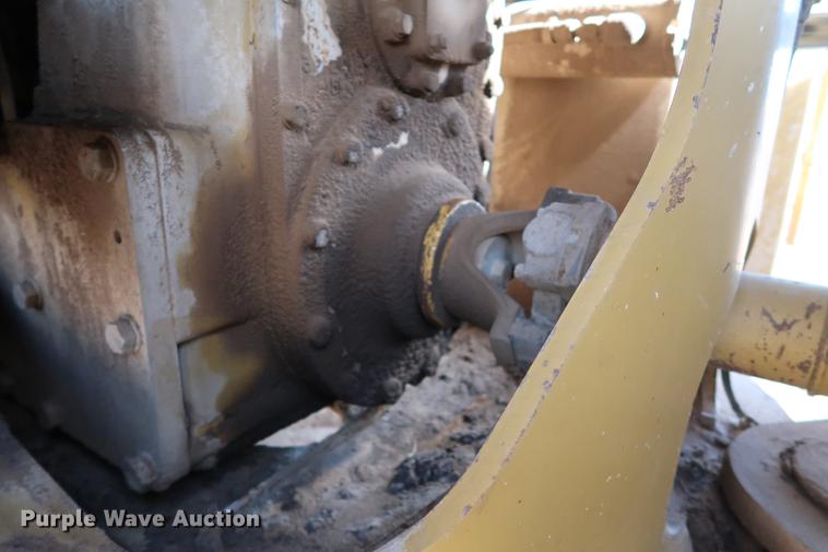 image for item DG3279 1995 Caterpillar 980F Series II wheel loader