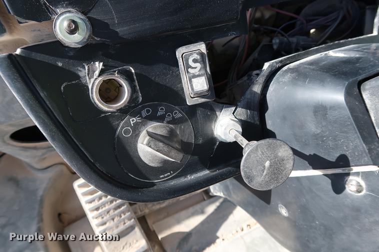 image for item DG3283 2003 Caterpillar 980G Series II wheel loader