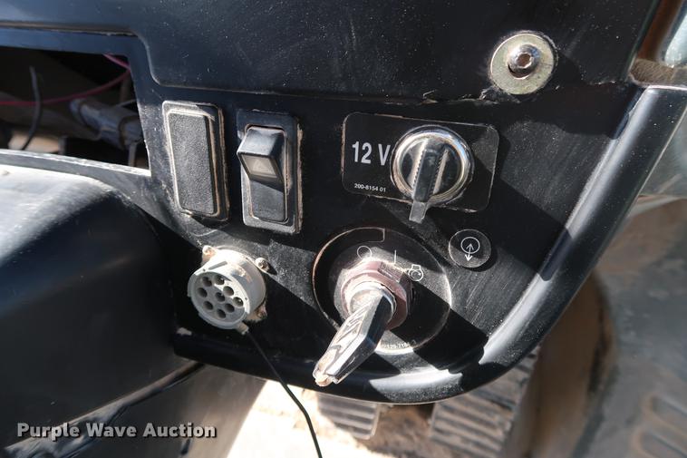 image for item DG3283 2003 Caterpillar 980G Series II wheel loader