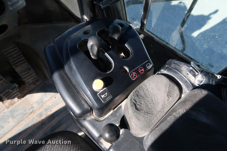 image for item DG3283 2003 Caterpillar 980G Series II wheel loader