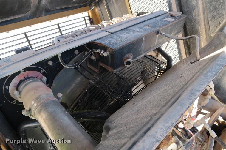 image for item DG3283 2003 Caterpillar 980G Series II wheel loader