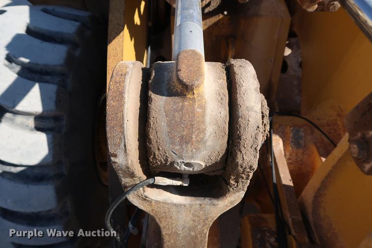 image for item DG3283 2003 Caterpillar 980G Series II wheel loader