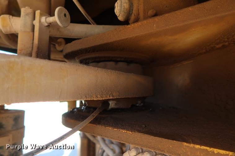 image for item DG3283 2003 Caterpillar 980G Series II wheel loader