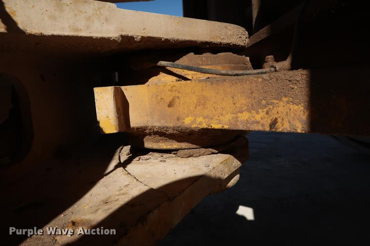 image for item DG3283 2003 Caterpillar 980G Series II wheel loader