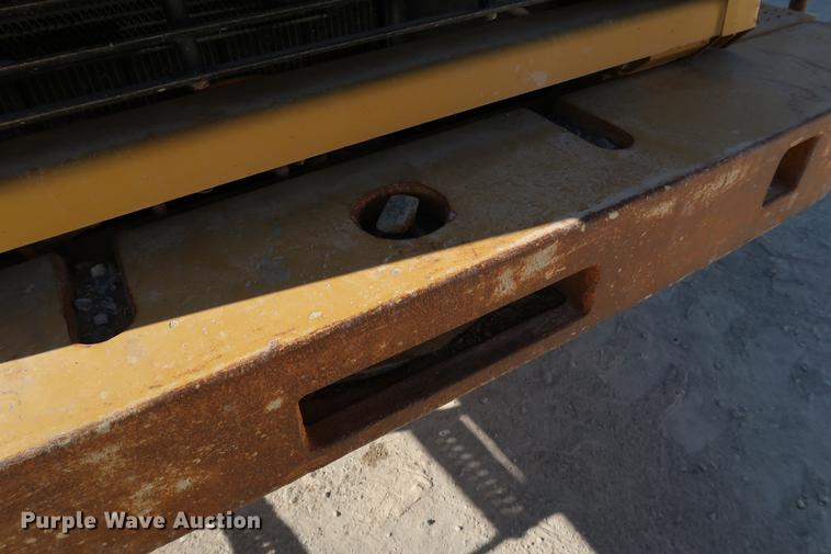 image for item DG3283 2003 Caterpillar 980G Series II wheel loader