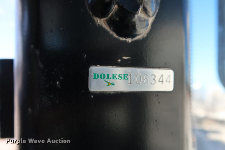 image for item DG3283 2003 Caterpillar 980G Series II wheel loader