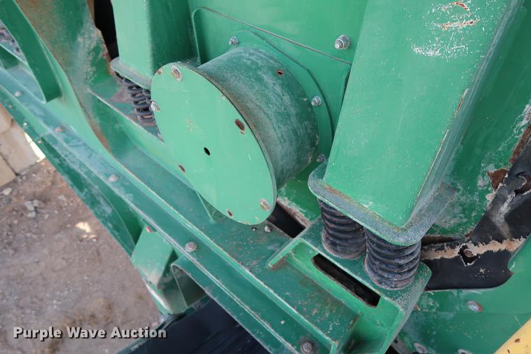 image for item DG3285 2011 McCloskey I54 crusher