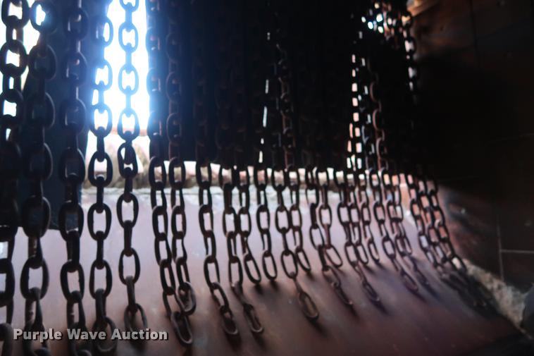 image for item DG3285 2011 McCloskey I54 crusher