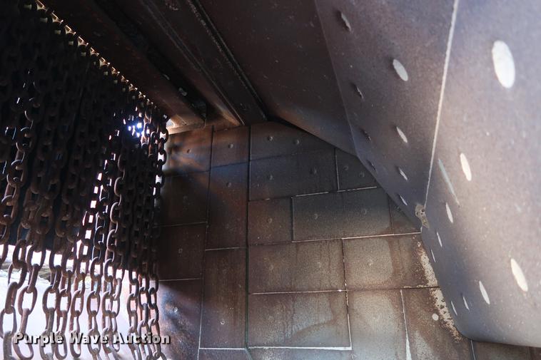 image for item DG3285 2011 McCloskey I54 crusher