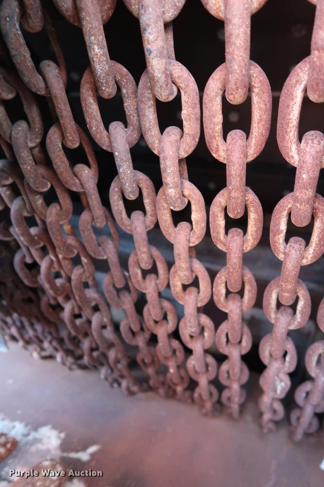 image for item DG3285 2011 McCloskey I54 crusher