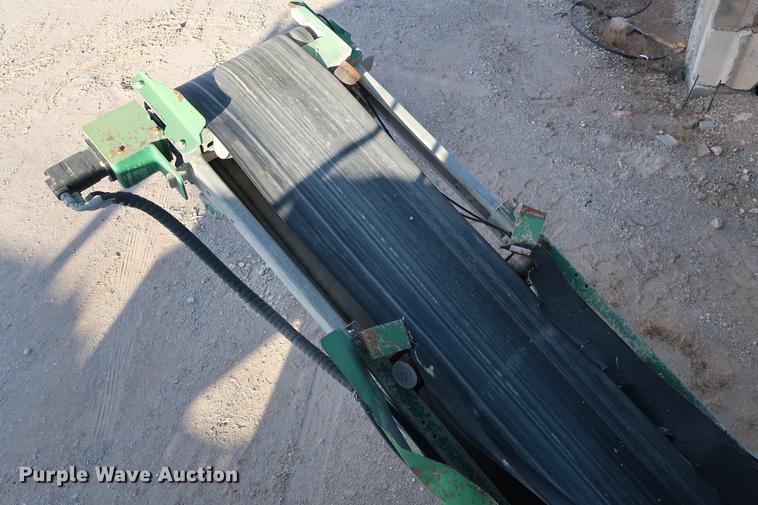 image for item DG3285 2011 McCloskey I54 crusher