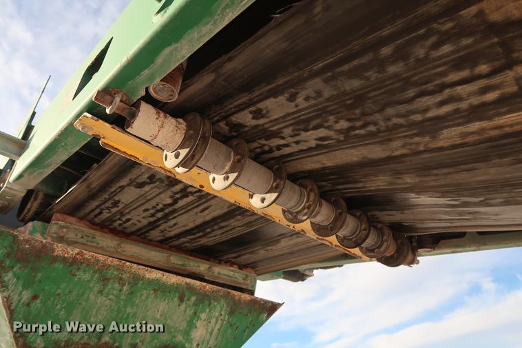 image for item DG3285 2011 McCloskey I54 crusher