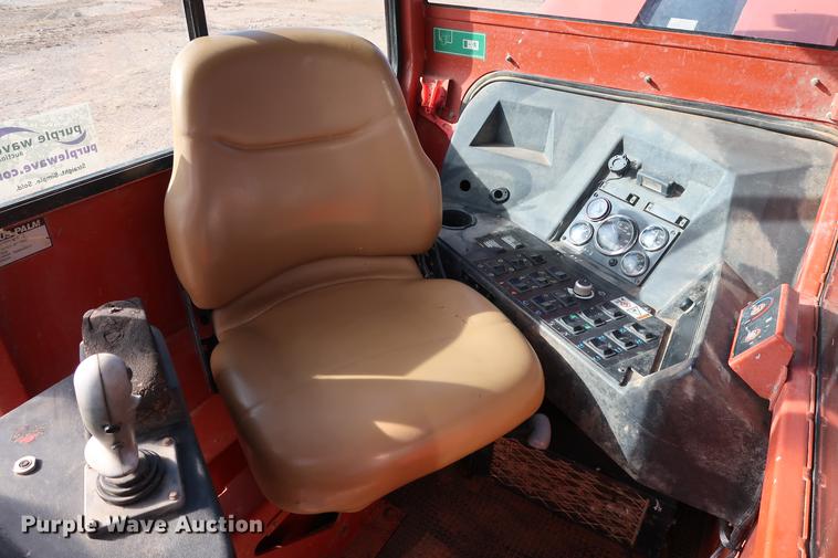 image for item DG3286 2010 Ditch Witch JT3020 Mach I directional boring unit