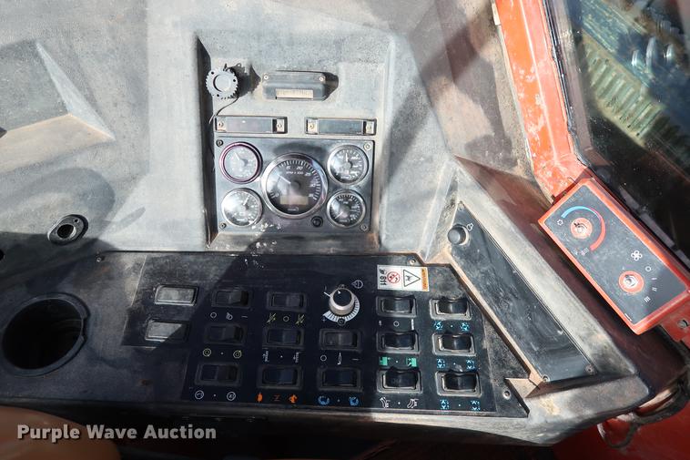 image for item DG3286 2010 Ditch Witch JT3020 Mach I directional boring unit