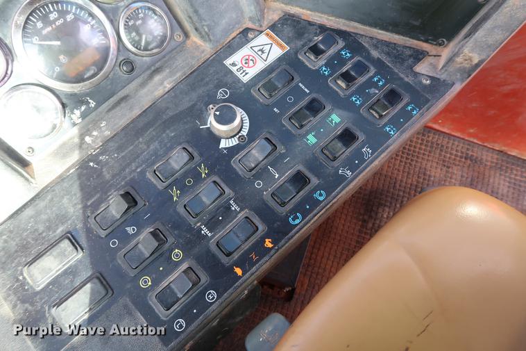 image for item DG3286 2010 Ditch Witch JT3020 Mach I directional boring unit