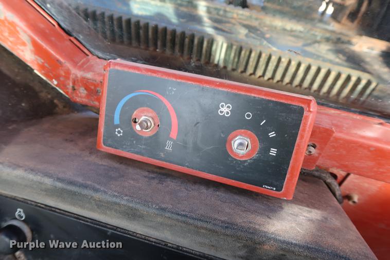 image for item DG3286 2010 Ditch Witch JT3020 Mach I directional boring unit