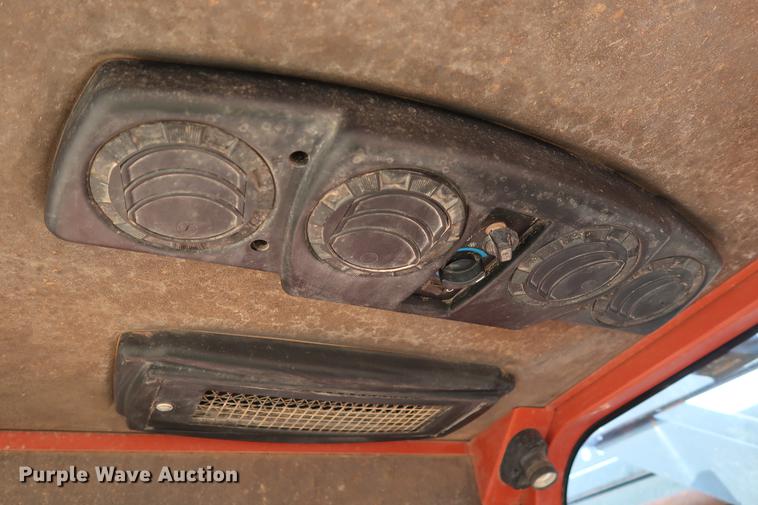 image for item DG3286 2010 Ditch Witch JT3020 Mach I directional boring unit