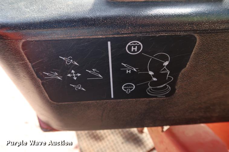 image for item DG3286 2010 Ditch Witch JT3020 Mach I directional boring unit