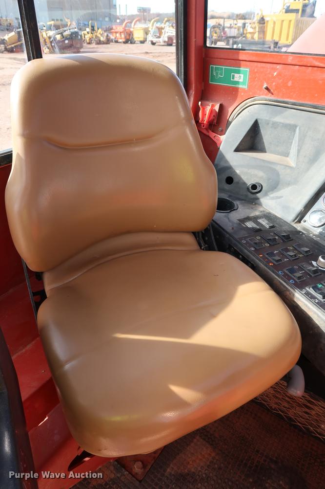 image for item DG3286 2010 Ditch Witch JT3020 Mach I directional boring unit