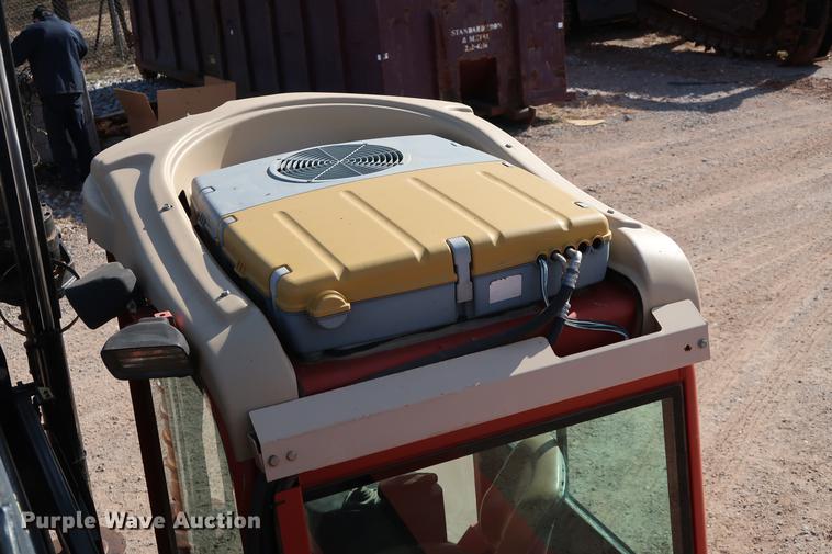 image for item DG3286 2010 Ditch Witch JT3020 Mach I directional boring unit