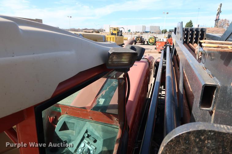image for item DG3286 2010 Ditch Witch JT3020 Mach I directional boring unit