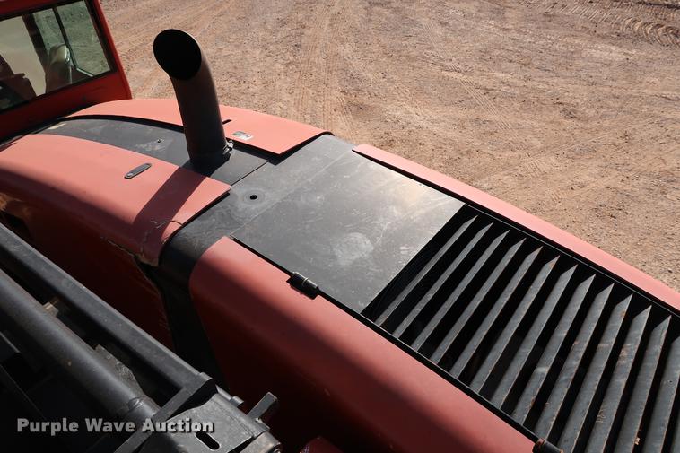 image for item DG3286 2010 Ditch Witch JT3020 Mach I directional boring unit