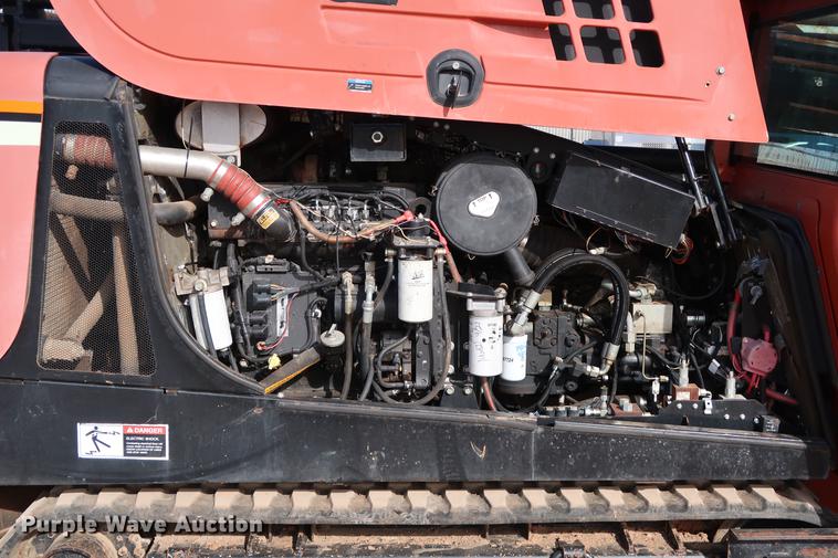 image for item DG3286 2010 Ditch Witch JT3020 Mach I directional boring unit