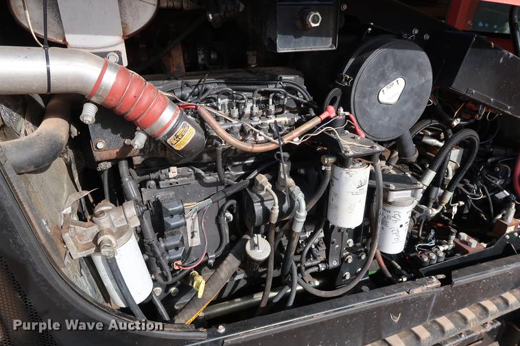 image for item DG3286 2010 Ditch Witch JT3020 Mach I directional boring unit