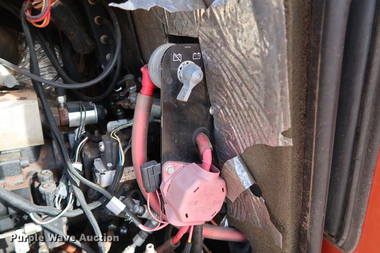 image for item DG3286 2010 Ditch Witch JT3020 Mach I directional boring unit